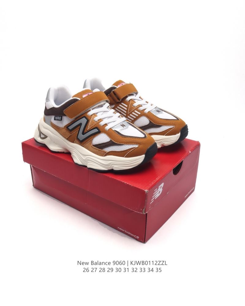 NEW BALANCE SHOES